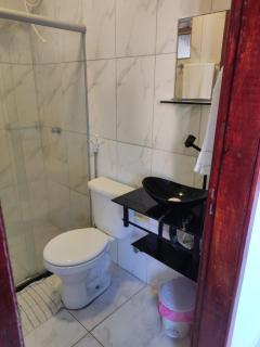 Apartamento de 1 quarto para até 4 pessoas - Alto Taperapuã - 6