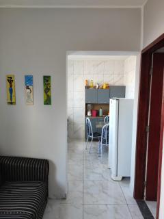 Apartamento de 1 quarto para até 4 pessoas - Alto Taperapuã - 2