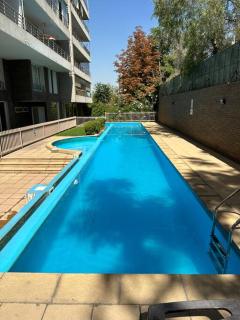 Studio -Apartment in Las Condes - 9