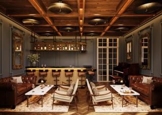 Roma Nueve Dos Hotel Boutique - 7