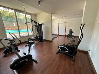 Studio -Apartment in Las Condes - 5