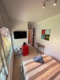 Studio -Apartment in Las Condes - 4