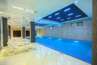 Diyor Hotel & Spa Tashkent - 8