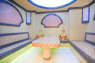 Diyor Hotel & Spa Tashkent - 7