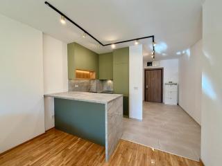 Pet Friendly Two-Room Apartment Near Pionir Hall - 1