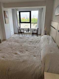 Loft Puerto Amarras - 2