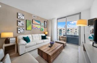 LYFE RESORT and CONDO - 9