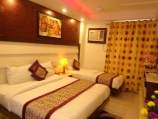 Hotel Station View Opposite New Delhi Railway - New Delhi - 9