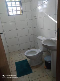 casa para seu descanso - 9