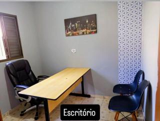 casa para seu descanso - 1