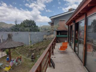 Alojamiento El Pucará - 9