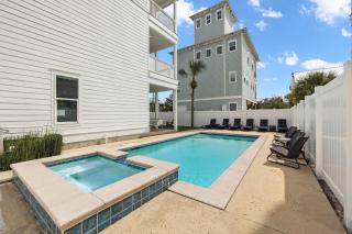 Inlet Beach Reunion House by 30A Escapes - 7