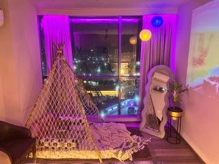 Hive365Stays Conscient one Dwarka expressway - 0