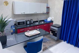 Cozy 1-bedroom Apartment , East Legon- 10 Minutes to Kotoka Intl Airport - 3