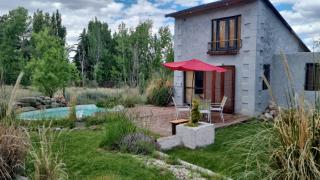 Hidden Twins Cabañitas de montaña Cacheuta -Tiny Houses - 6