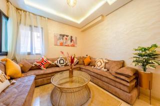 Marrakech Urban Flat - Marrakesh - 0