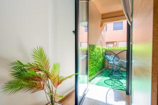 Marrakech Urban Flat - Marrakesh - 9