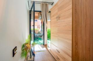 Marrakech Urban Flat - Marrakesh - 5