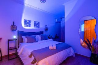 Marrakech Urban Flat - Marrakesh - 3