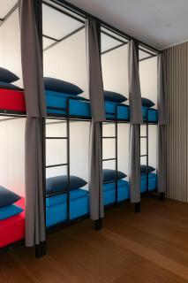 Capsule Hostel Perth - note - Valid passport required to check-in - 5