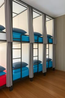 Capsule Hostel Perth - note - Valid passport required to check-in - 3