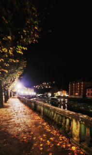 Baciati dal Sole-Self check-in - 9