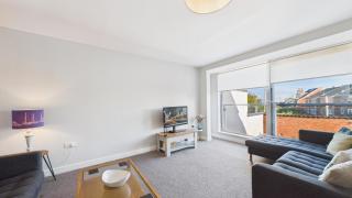 30 Union Road - Cowes - 1