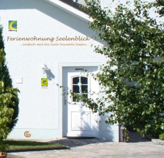 Gemütliche Maisonette Wohnung Seelenblick - 7