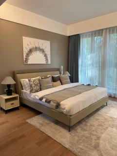 Pent luxirious Apartments - 9