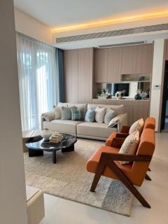 Pent luxirious Apartments - 7