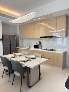 Pent luxirious Apartments - 5