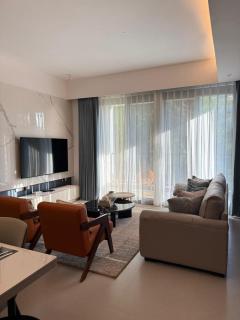 Pent luxirious Apartments - 4