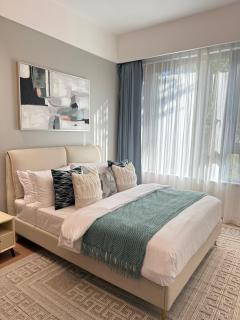 Pent luxirious Apartments - 2