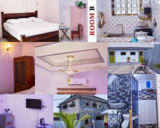 Royal Prima Guest House and Apartment - 6