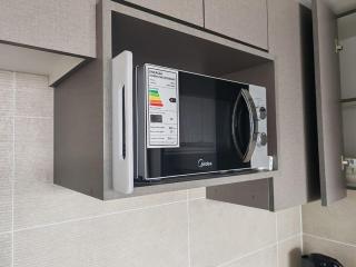 Apartamento Nuevo pleno centro de Concepción, Hermosa vista piso 16 - 5