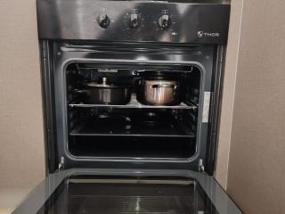 Apartamento Nuevo pleno centro de Concepción, Hermosa vista piso 16 - 7