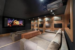 Prestige Chalet Nogentil Courchevel - 1