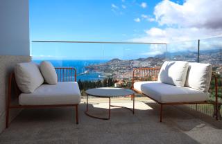 FLH Funchal Bay View Escape with Pool - 9
