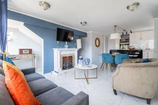 Roma Norte Comfort Apartment, Perfect Location - 8