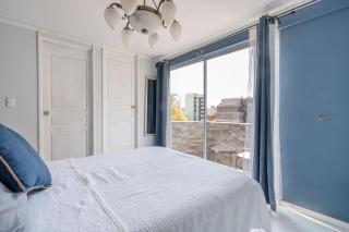 Roma Norte Comfort Apartment, Perfect Location - 2