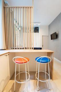 Apartamento novo e moderno no Flamengo - 6