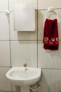 Casa Ybirá de Alter do Chão - 4