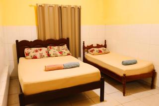 Casa Ybirá de Alter do Chão - 8