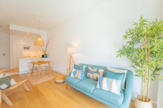 FLH Ocean View Escape at Acqua Residences - 9