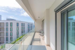 FLH Ocean View Escape at Acqua Residences - 8