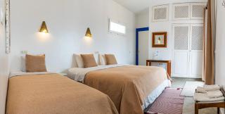 Auberge Azul Ifni - 3