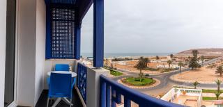 Auberge Azul Ifni - Sidi Ifni - 1