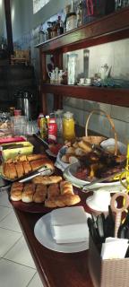 Pousada San Raphael - Suíte Deck 04 - 8