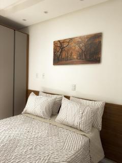 2-Room-Apartment Center free Parking near Beach Apt4 - 3