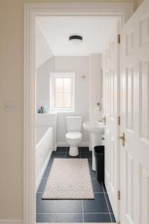 69 swan lane - Parkside - 2